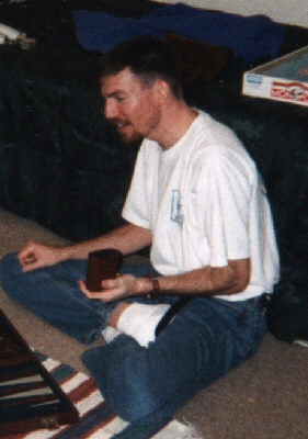 David